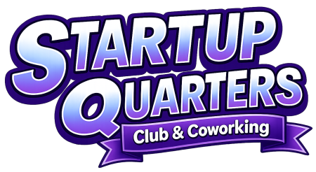 Startup-Quarters-Logo